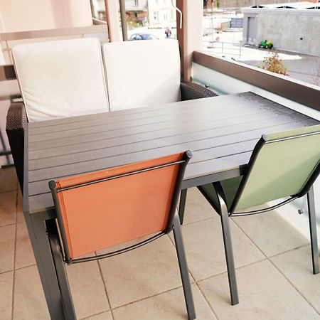 Gruyere Alpes Appartement 3 Chambres Bbq Parking Neirivue エクステリア 写真